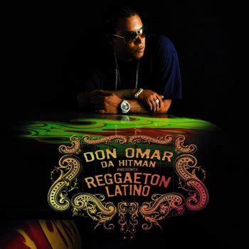 Don Omar Bandoleros Lyrics English Translation